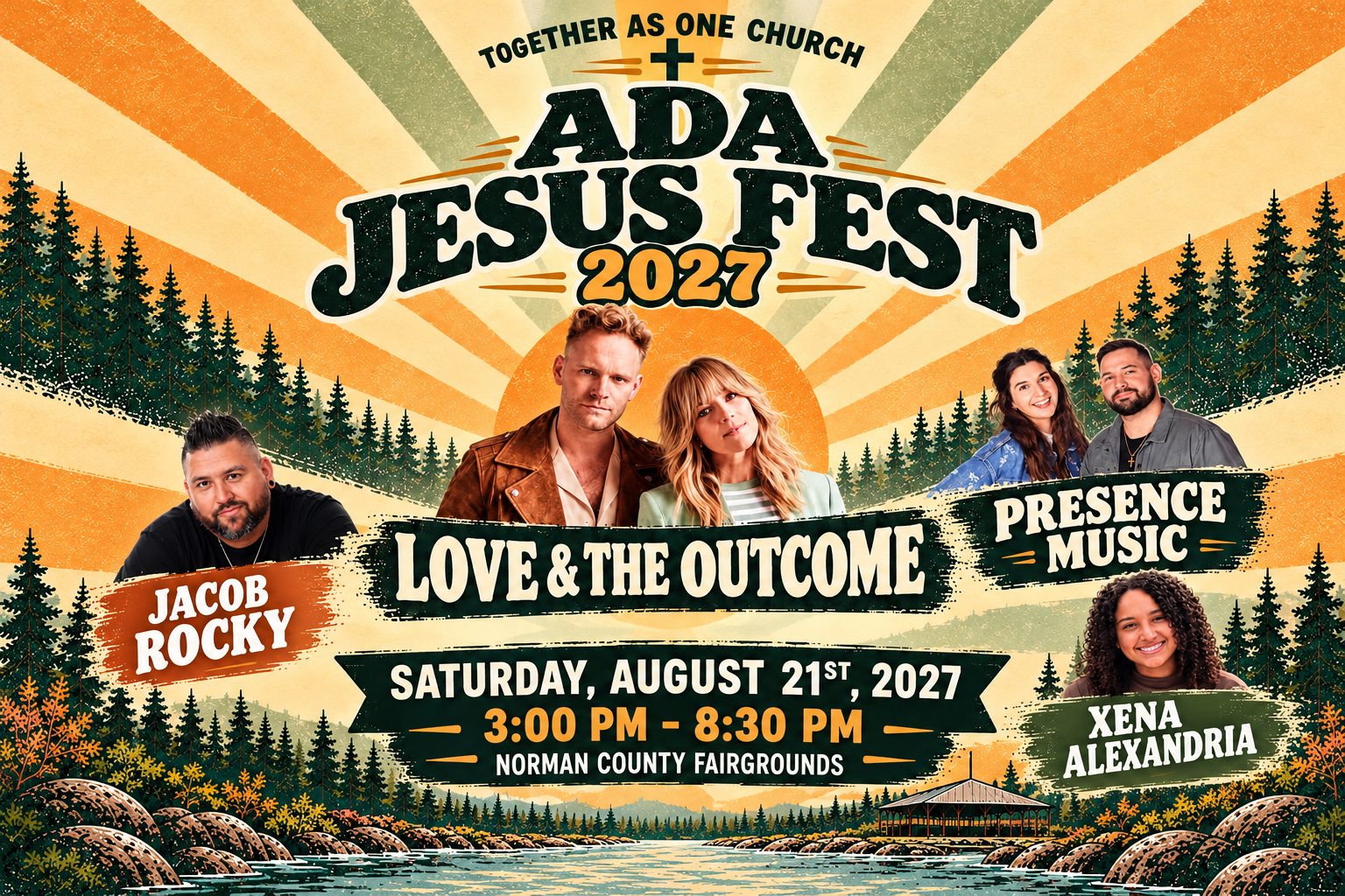 JesusFest2027