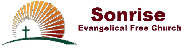 Sonrise
